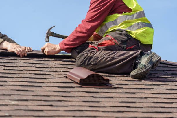 Professional Roofing Contractor in Valencia, NM
