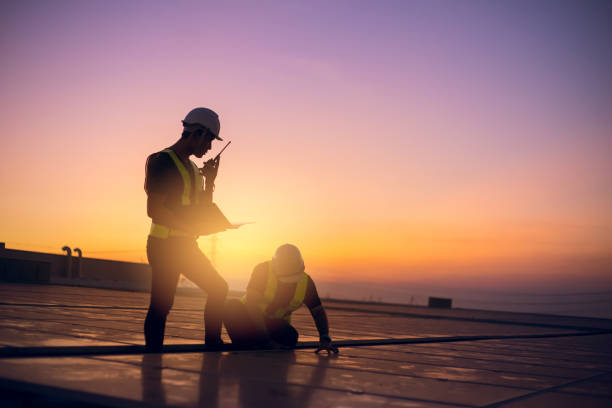 Best Emergency Roof Repair  in Valencia, NM